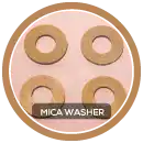 Mica Washer