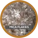 Mica Flakes