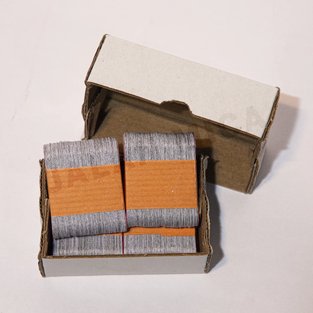 Fabricated Mica