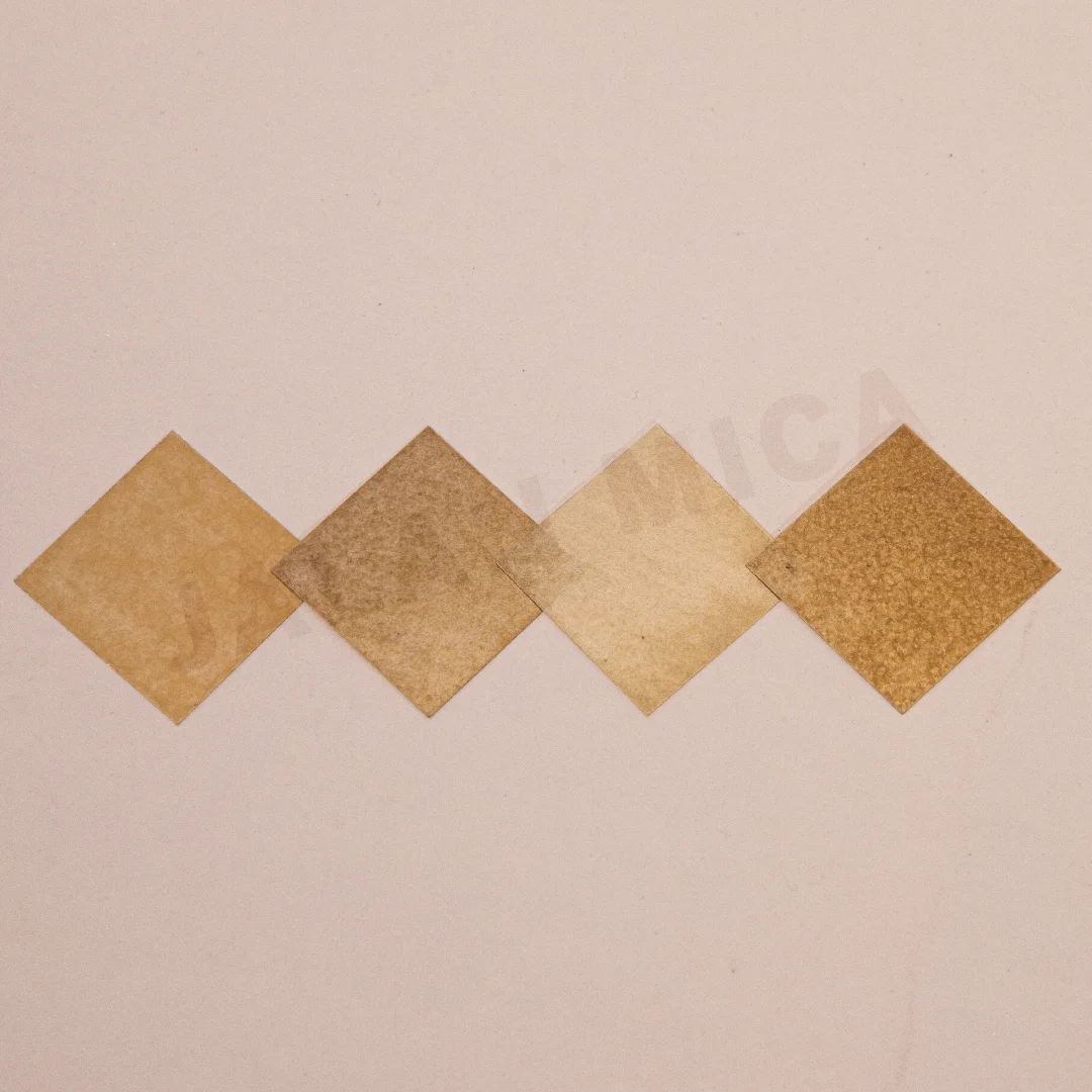 Wrapper Mica