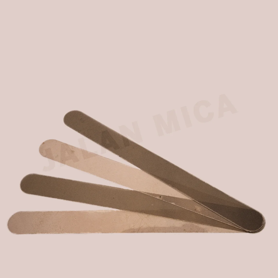 Mica Shields and Gauge