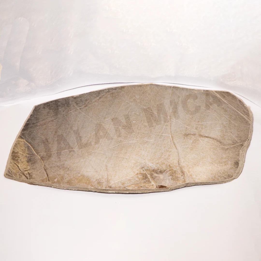 PHLOGOPITE MICA